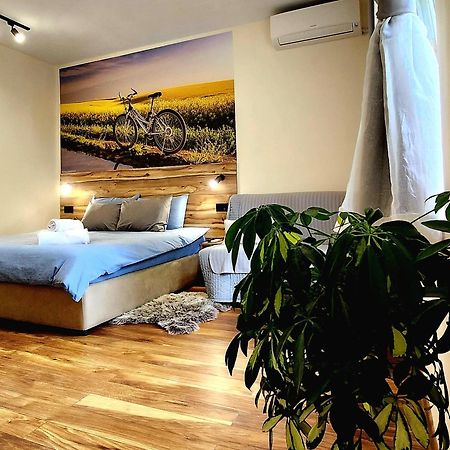 Malavi Tn1 Top Center Studio Ρούσε Εξωτερικό φωτογραφία
