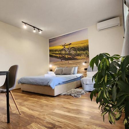 Malavi Tn1 Top Center Studio Ρούσε Εξωτερικό φωτογραφία