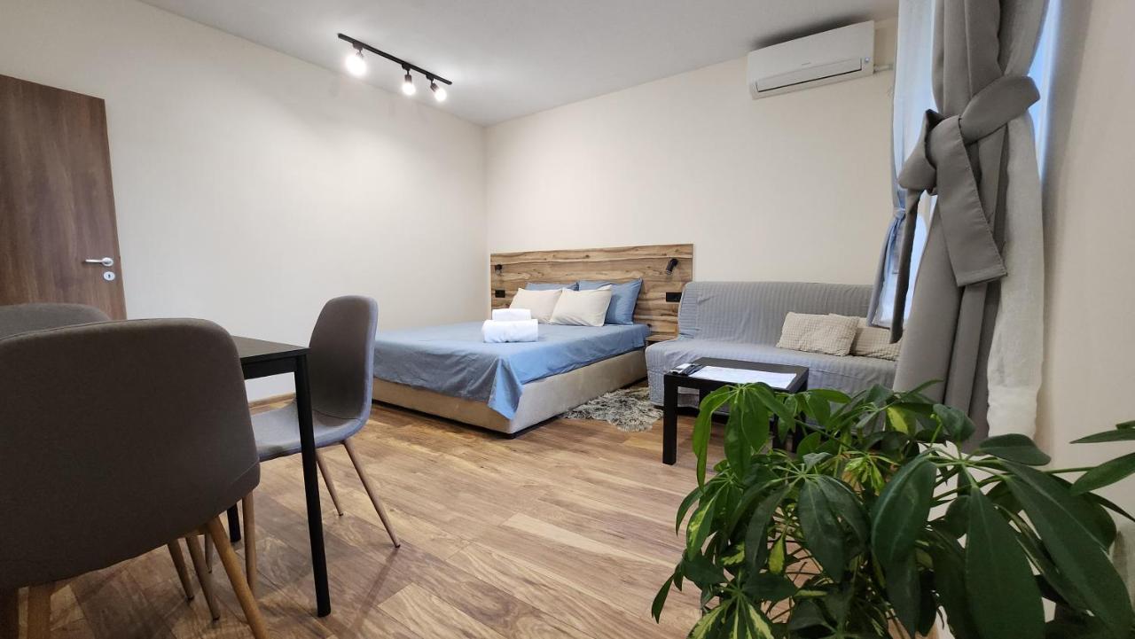 Malavi Tn1 Top Center Studio Ρούσε Εξωτερικό φωτογραφία