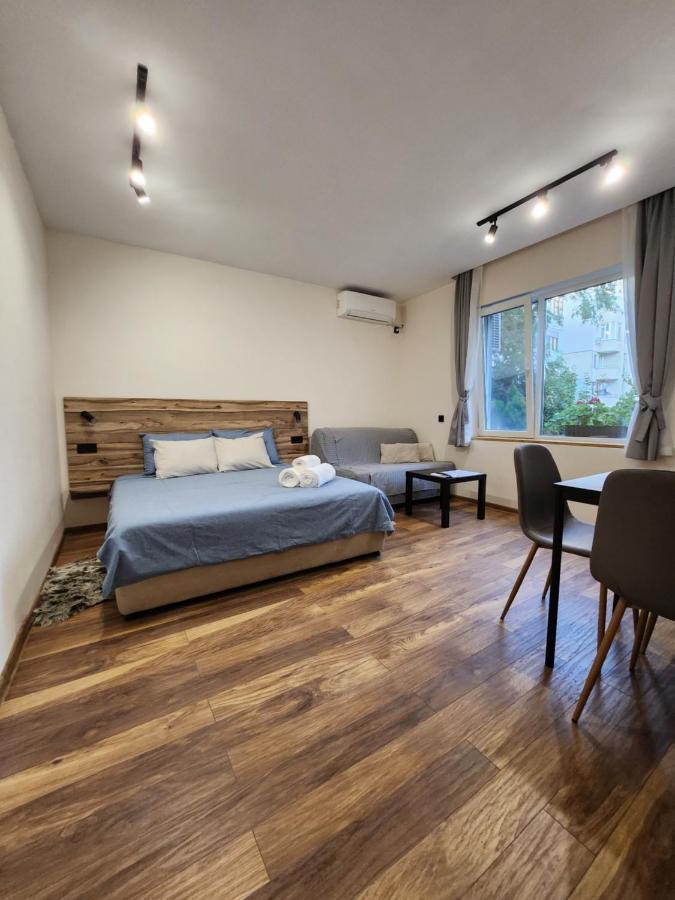Malavi Tn1 Top Center Studio Ρούσε Εξωτερικό φωτογραφία