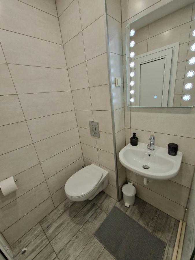 Malavi Tn1 Top Center Studio Ρούσε Εξωτερικό φωτογραφία