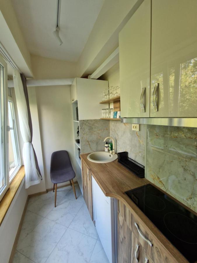 Malavi Tn1 Top Center Studio Ρούσε Εξωτερικό φωτογραφία