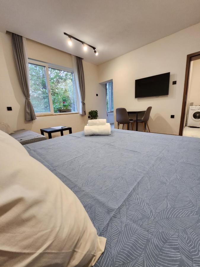 Malavi Tn1 Top Center Studio Ρούσε Εξωτερικό φωτογραφία